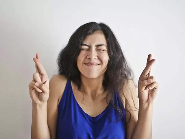 Break a leg - Boa Sorte expressões em inglês para aprender