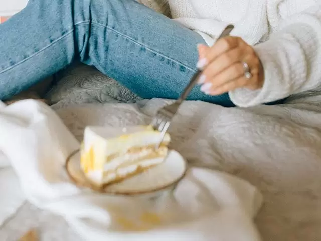 piece of cake