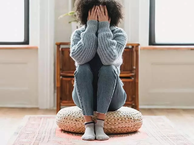 Cry over spilled milk